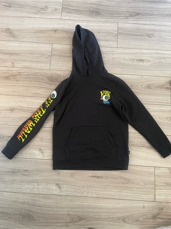 Vans Sweaters - Vans Hoodie